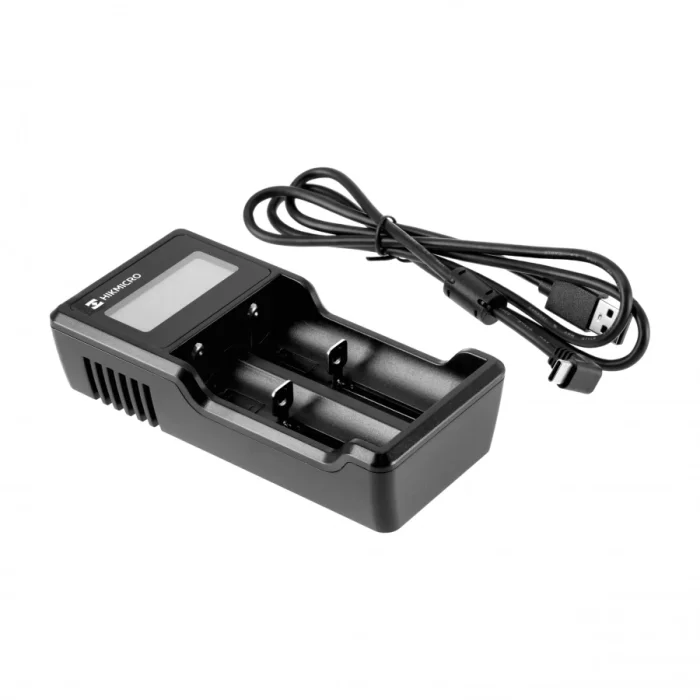 Celownik termowizyjny termowizor HIKMICRO Neos NH35L (548-327)
